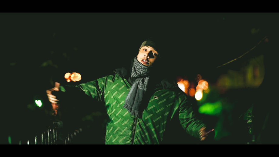 Jeekz - Freestyle 1 (Music Video)